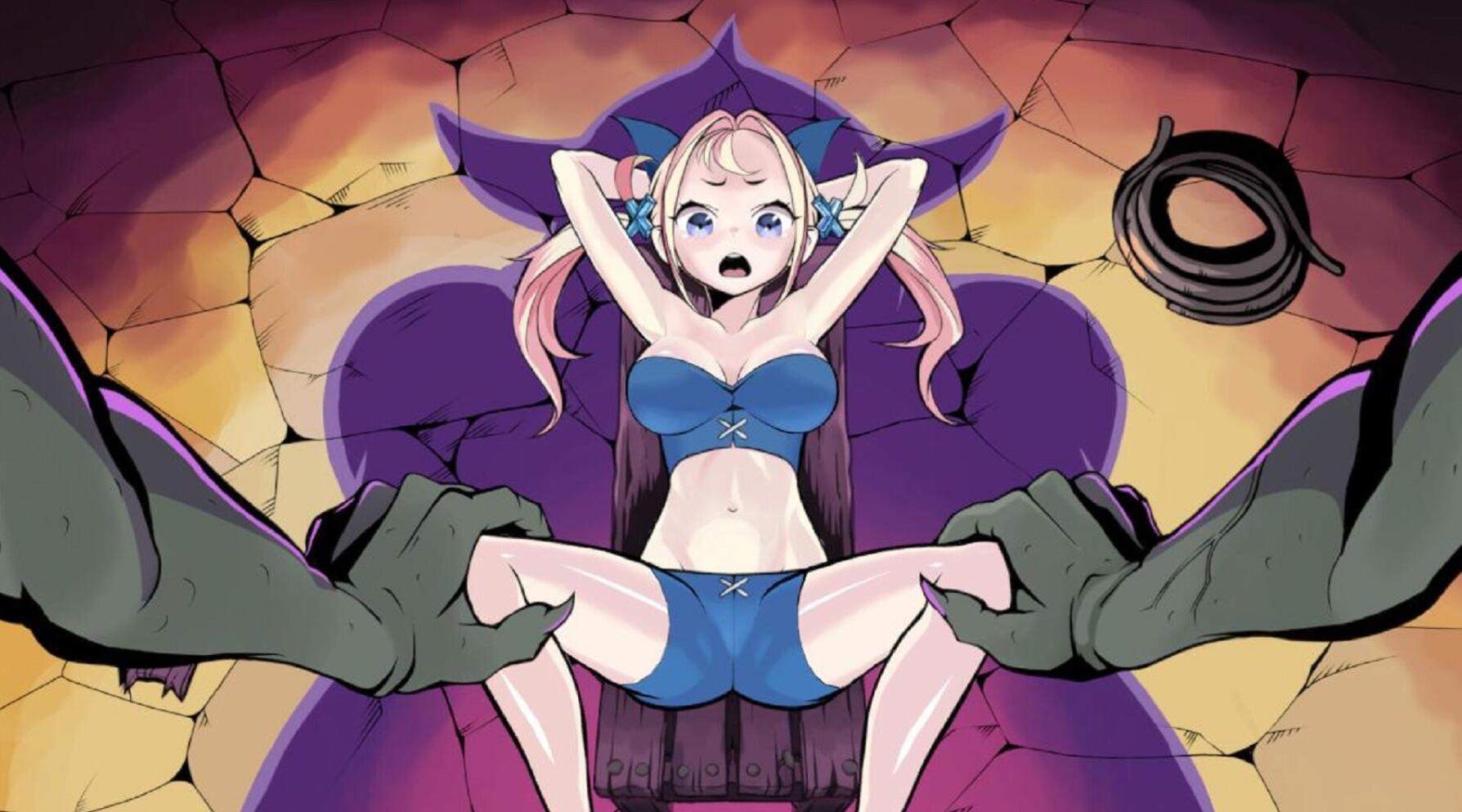 图片[12]-x20296 KimiMuzi STEAM官中[新作/600M]-乐游二次元