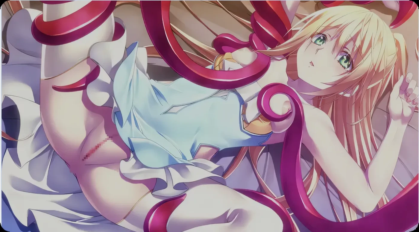 图片[3]-x50386战姬觉醒触手SLG 圣女之血-女武神 Venus Blood Valkyrie 个人精翻汉化版+全修图版 [新作/4G]-acg畅游网