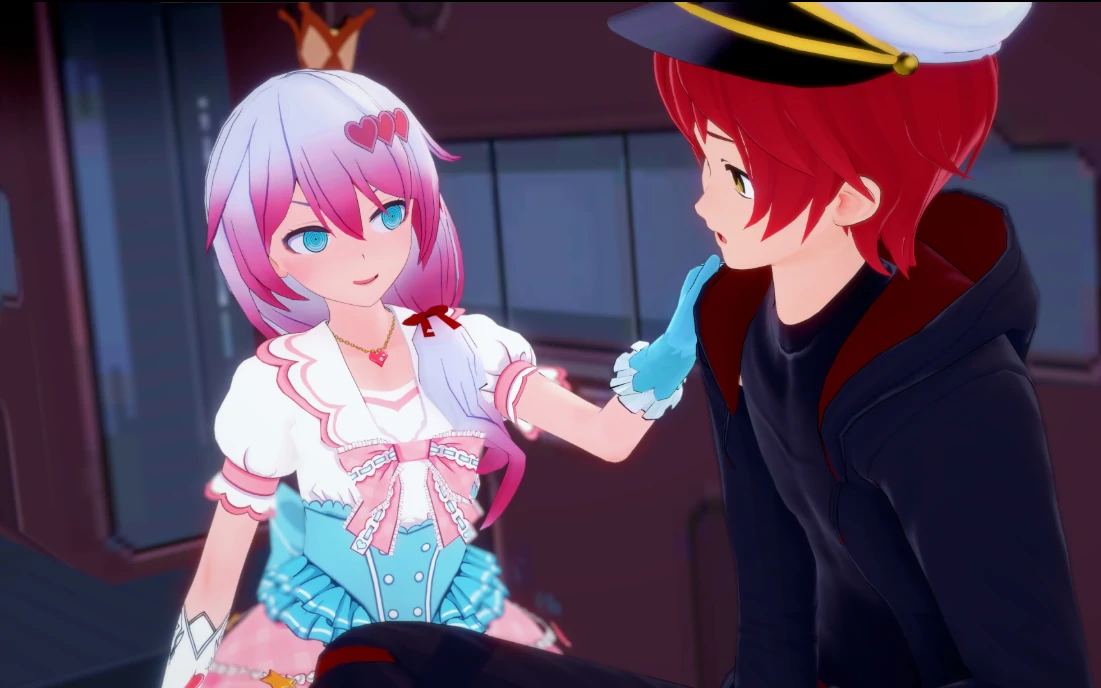 图片[3]-b71141舰长Part 2 v1.2 AI汉化版[更新/5.9G][PC+安卓]-acg畅游网