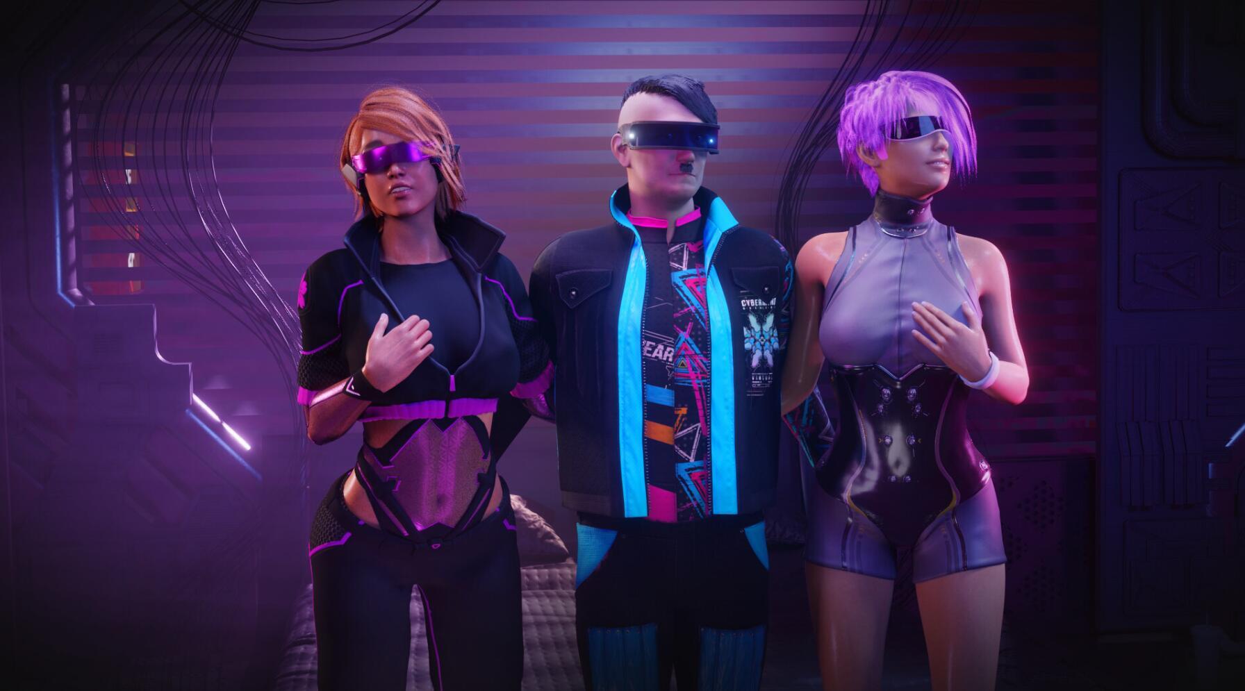 x20305 SEX with HITLER 官方英文[新作/1.0G]-acg畅游网