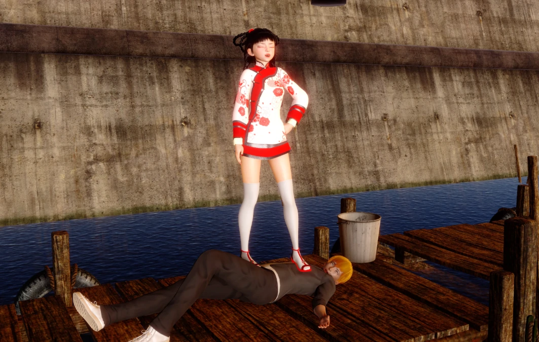 图片[3]-x70535艾娃：维拉诺克斯V1.0 AI汉化版[新作/1.1G][PC+安卓]-acg畅游网