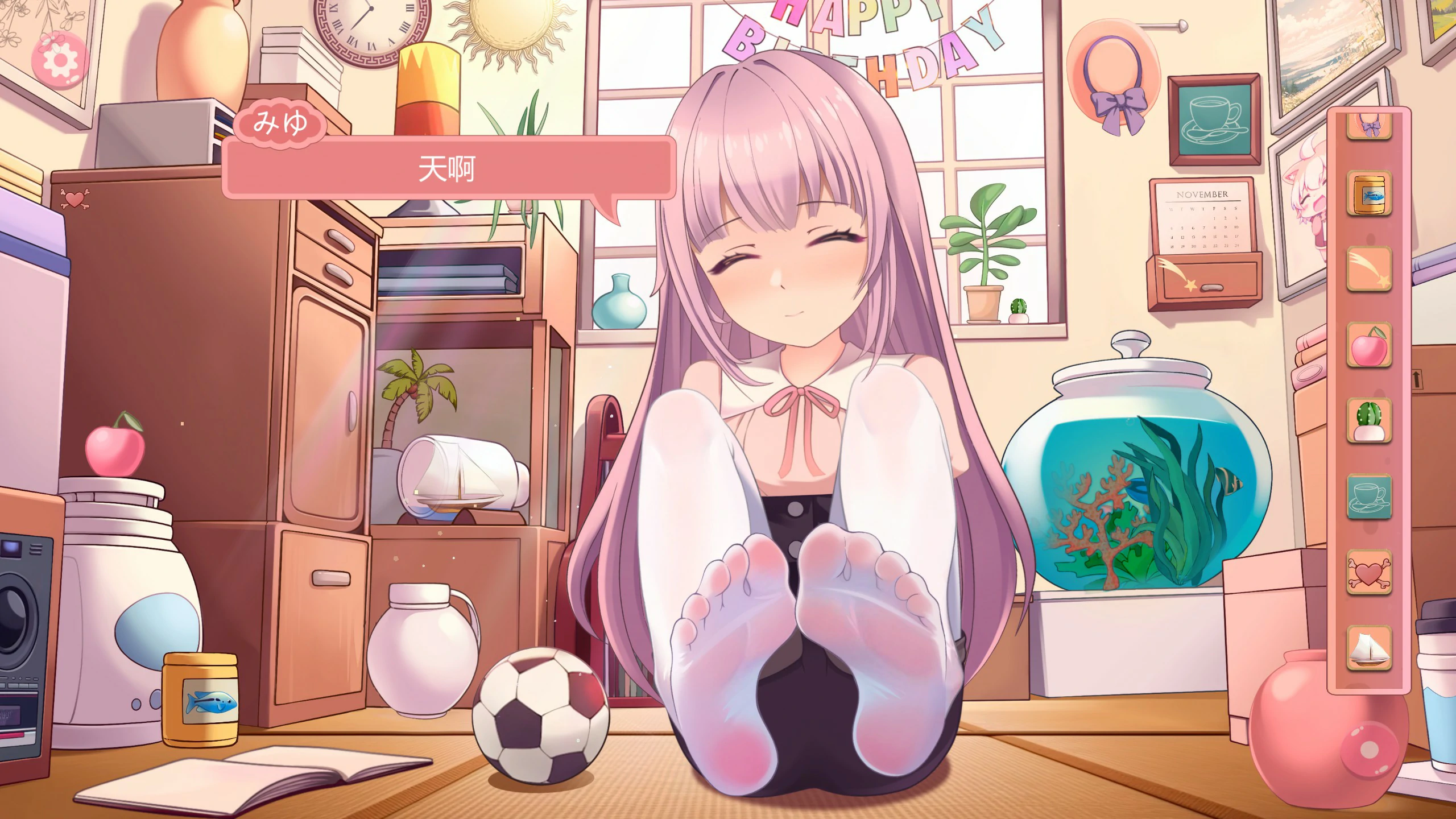 图片[3]-x70417玉足少女 官方中文版[新作/1.7G]-acg畅游网