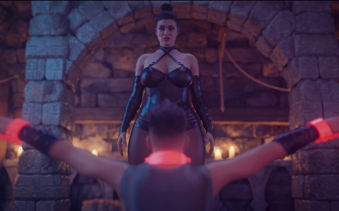 图片[3]-x70581皇后游戏V0.94 AI汉化版[新作/1.2G][PC+安卓]-acg畅游网