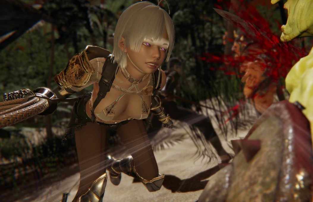 图片[3]-x70342战争部落联盟V0.2.1 AI汉化版[新作/580M][PC+安卓]-acg畅游网