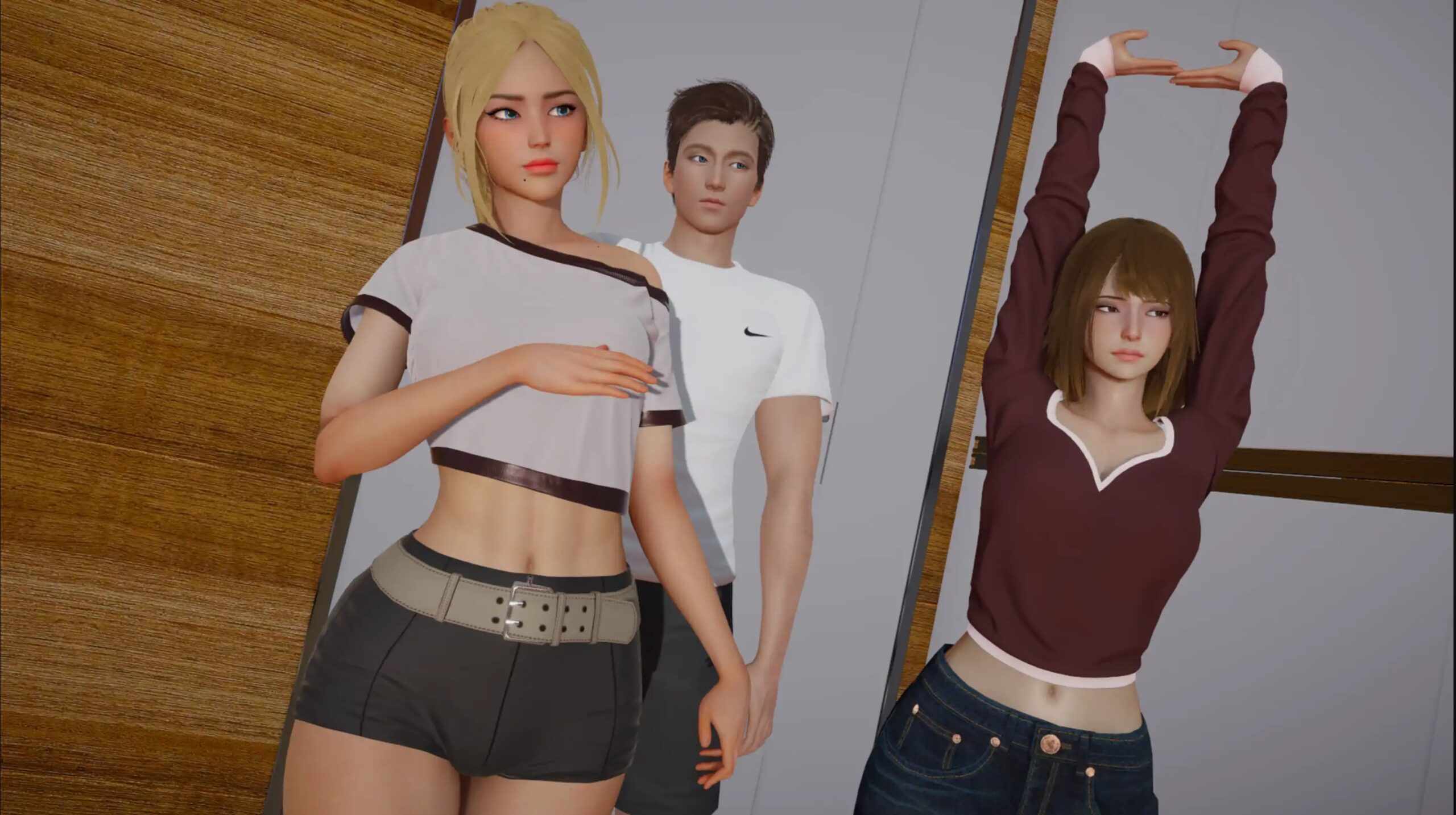 图片[3]-x70372 Por(n)tals V0.3 AI汉化版[新作/5.2G][PC+安卓]-acg畅游网