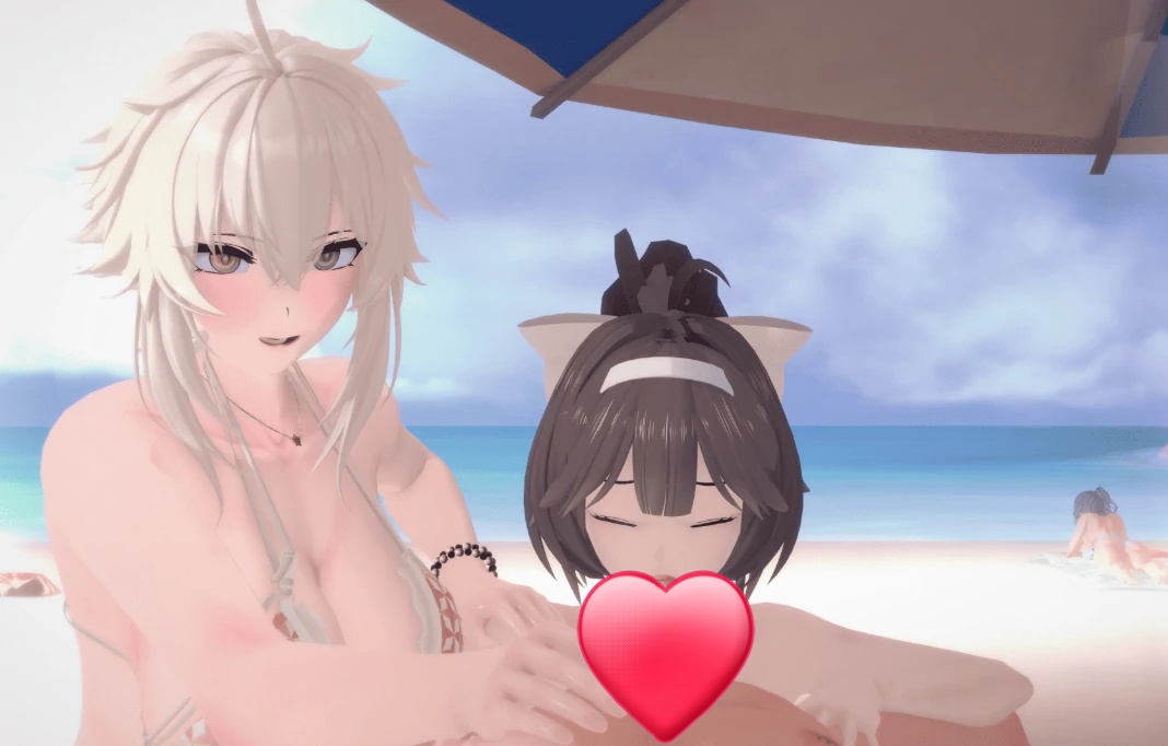 图片[3]-x70334诺莉卡的案件V1.0 AI汉化版[新作/4.2G][PC+安卓]-乐游二次元