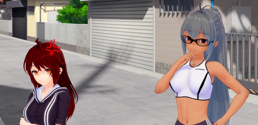 图片[3]-x70741魔龙X恶魔V3.7 AI汉化版[更新/750M][PC+安卓]-acg畅游网