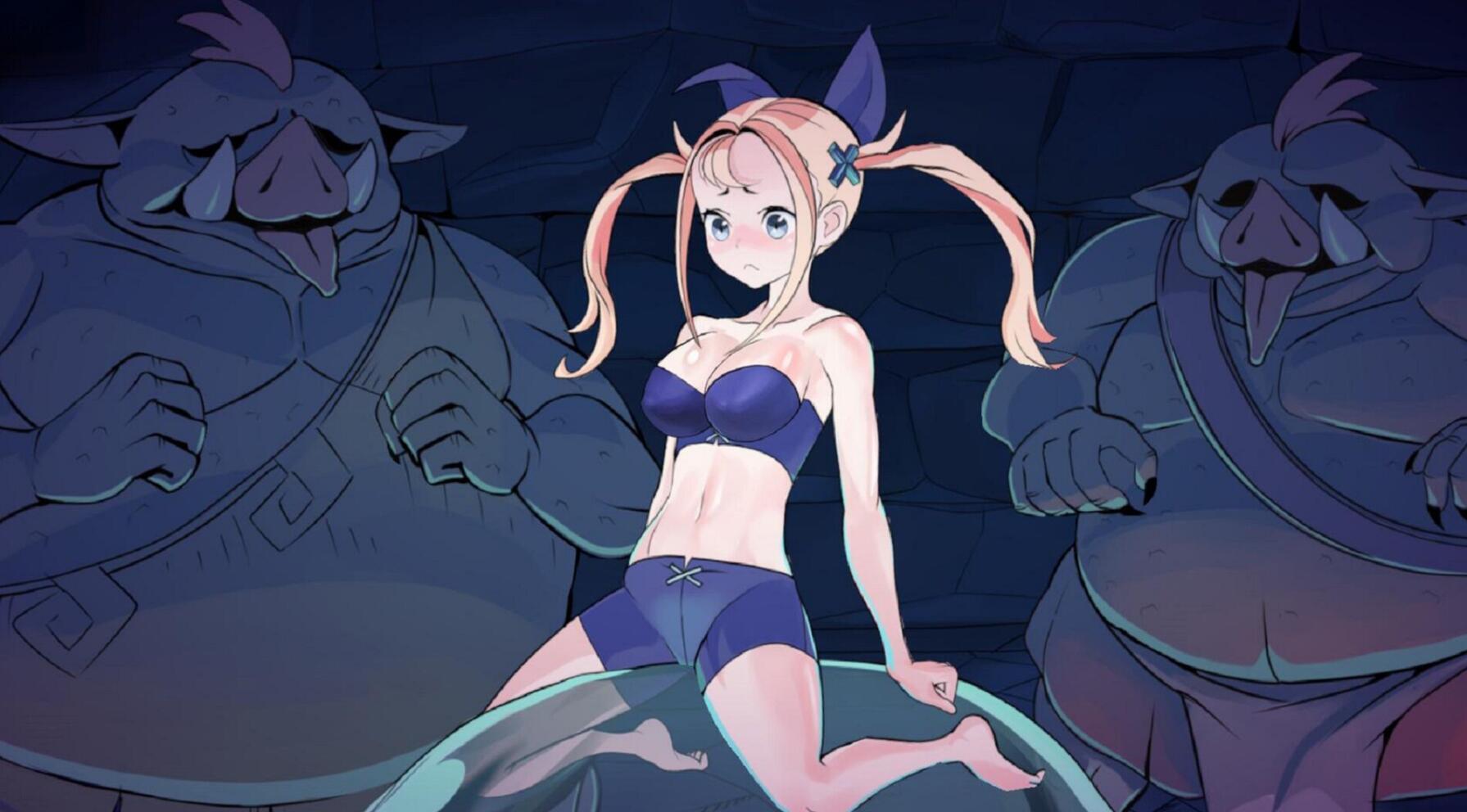 图片[13]-x20296 KimiMuzi STEAM官中[新作/600M]-乐游二次元