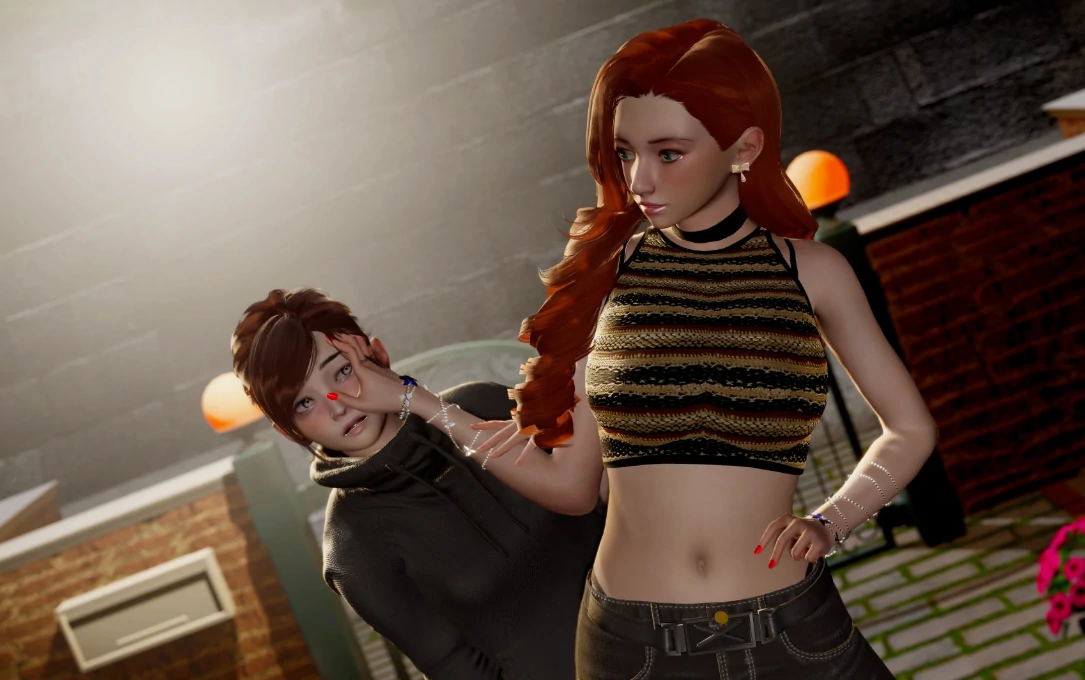 图片[4]-x70508领域侵略者Ep.2 P2 AI汉化版[新作/6.0G][PC+安卓]-acg畅游网