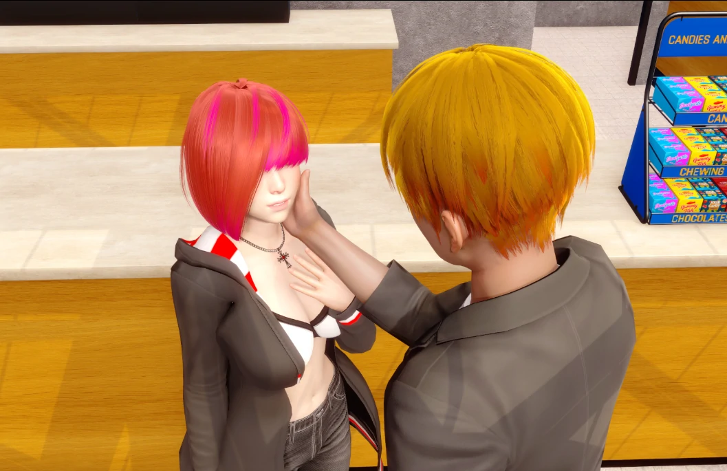 图片[4]-x70535艾娃：维拉诺克斯V1.0 AI汉化版[新作/1.1G][PC+安卓]-acg畅游网