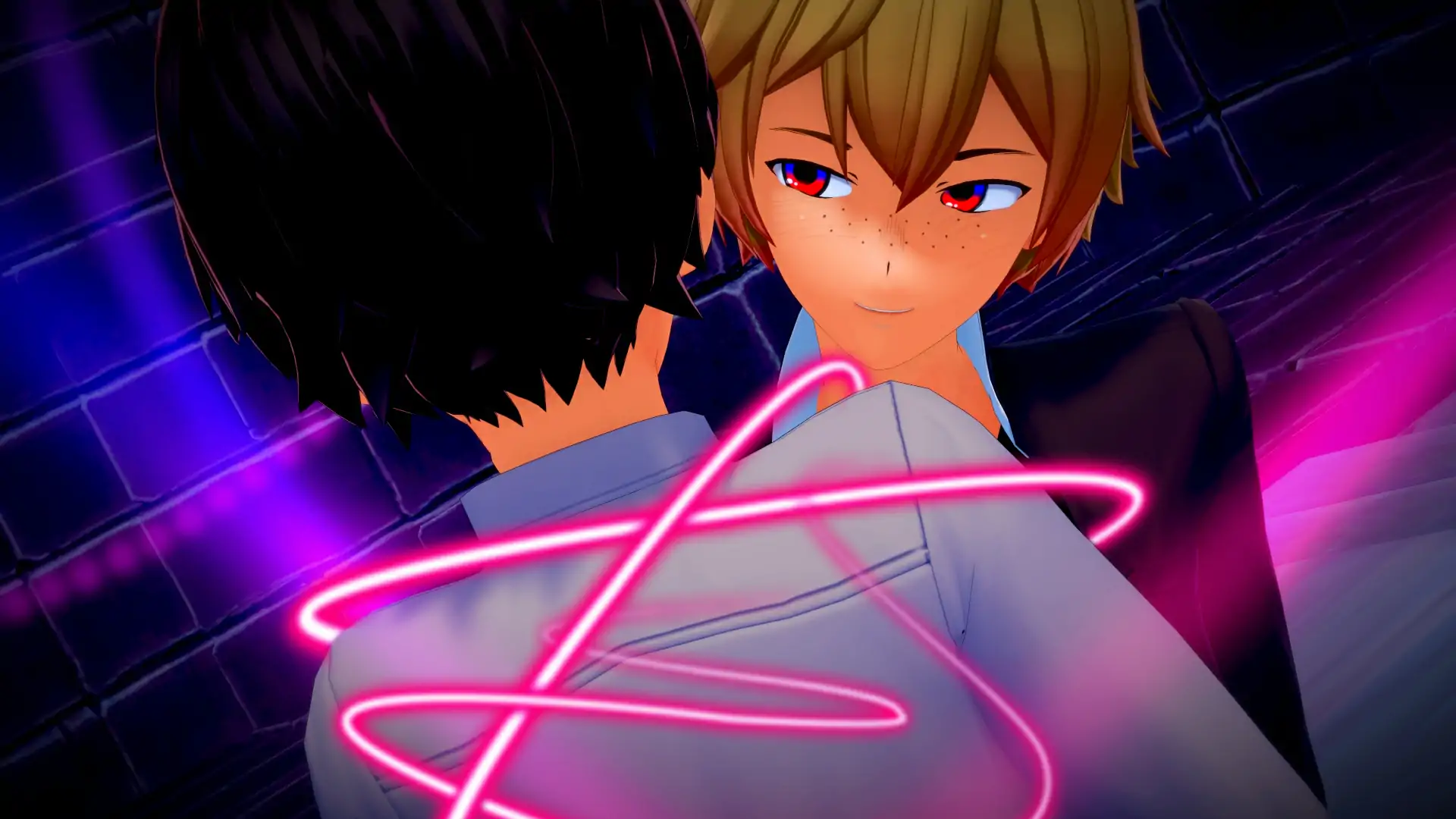 图片[3]-x70561噩梦中的救赎V0.7.0 AI汉化版[新作/1.2G][PC+安卓]-acg畅游网