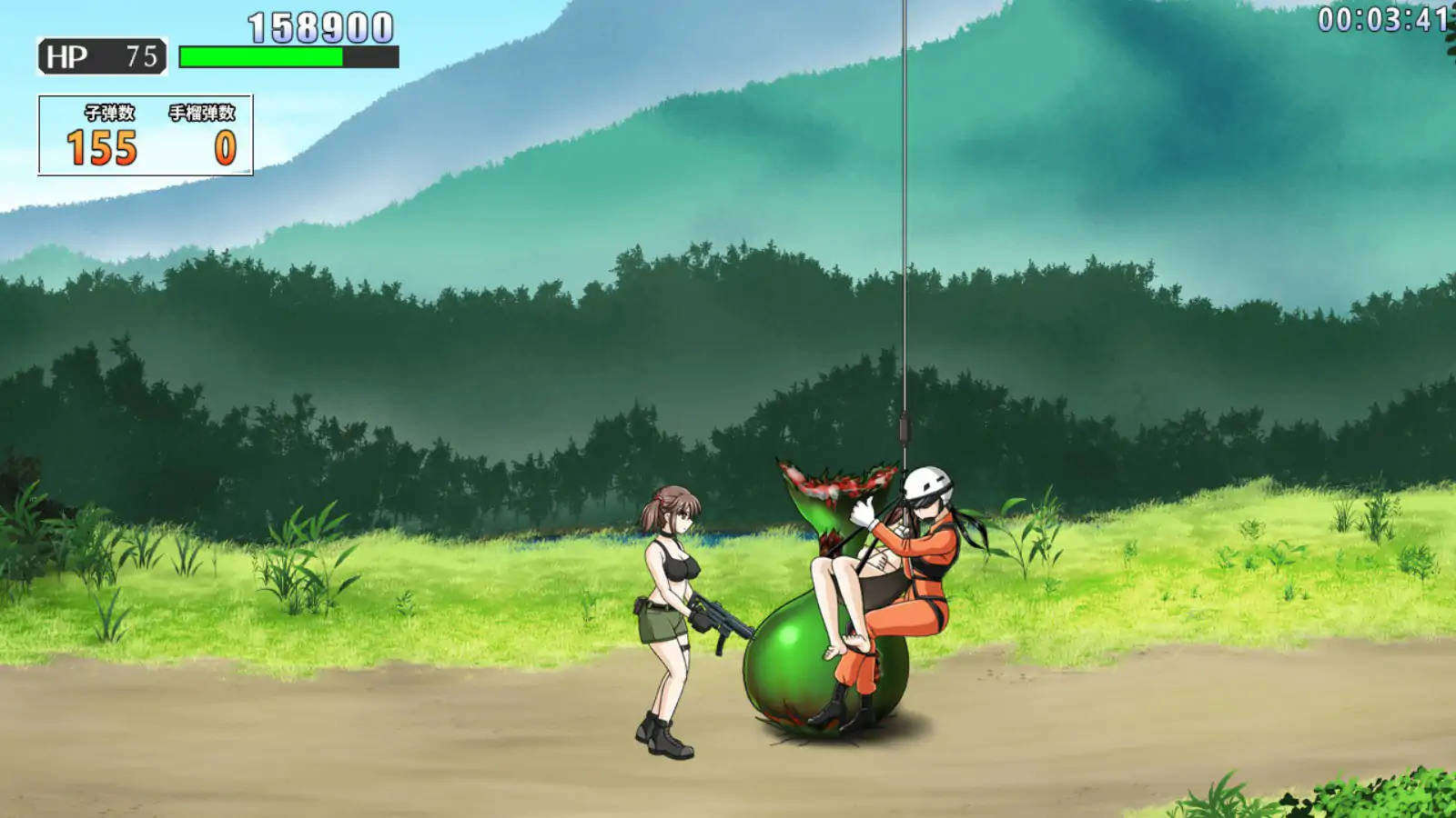 图片[4]-b70601枪弹丽影 官方中文版[新作/1.2G]-acg畅游网