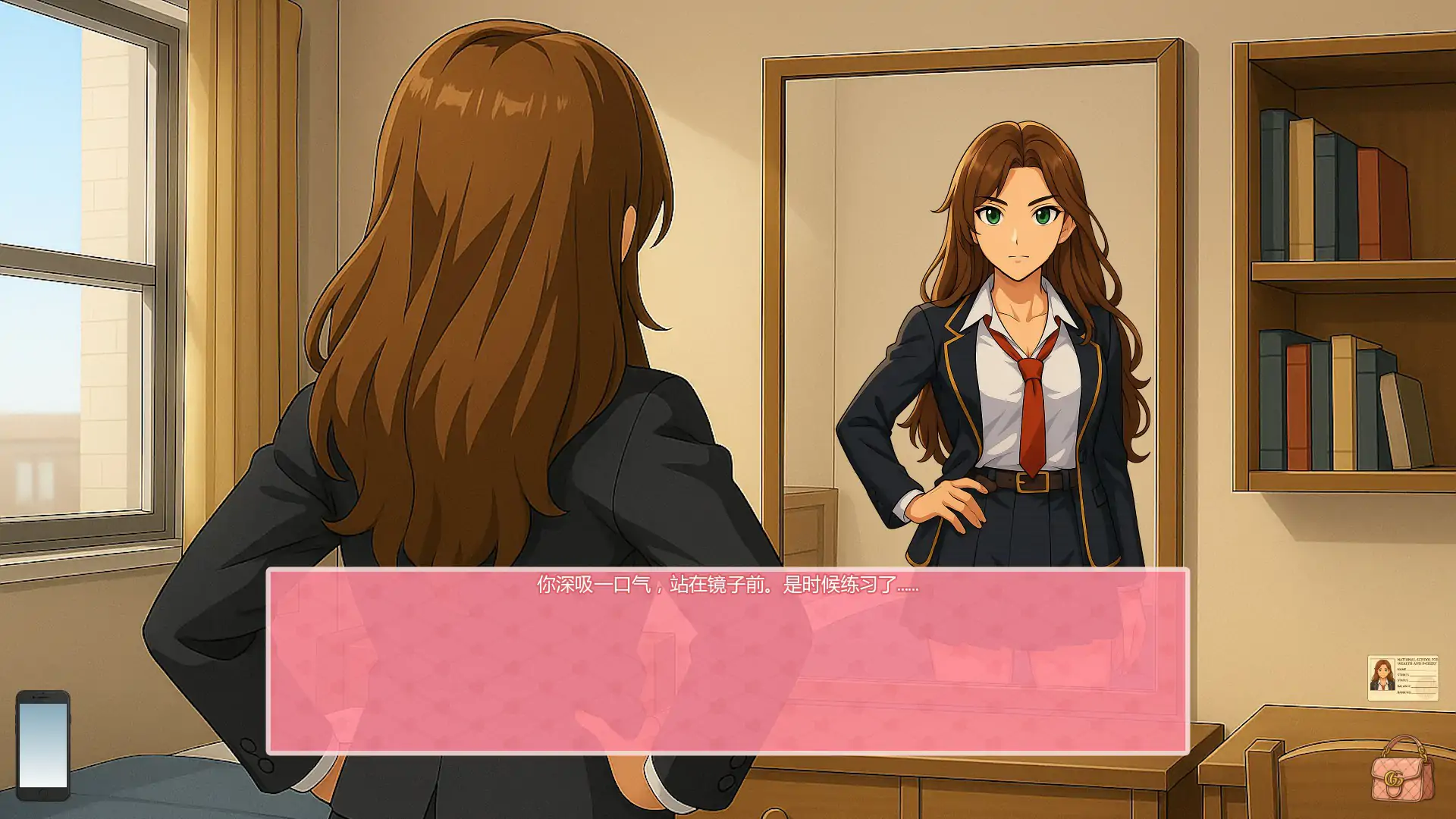 图片[4]-x70620 NSFW：财富与性爱学校V0.4.4.5.1 AI汉化版[新作/4.2G][PC+安卓]-acg畅游网