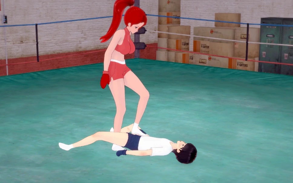 图片[4]-b71260我被女主人包围 V1.02 AI汉化版[更新/2.1G][PC+安卓]-acg畅游网