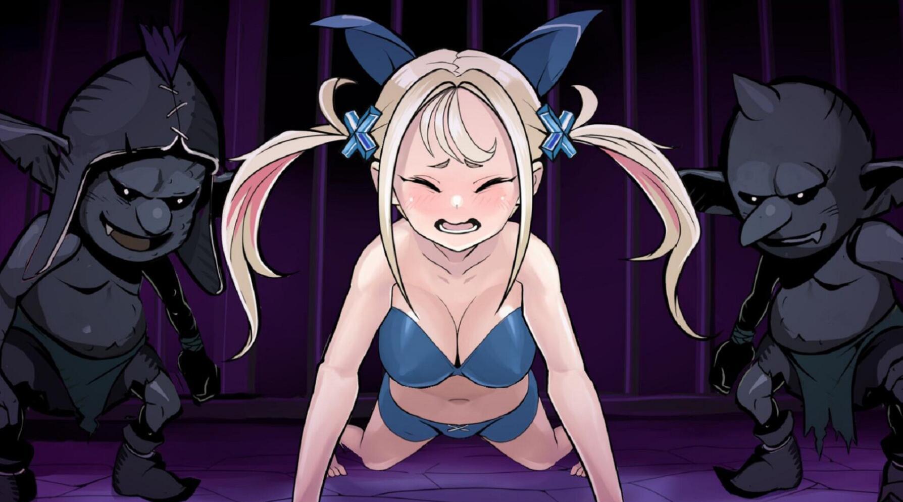 图片[14]-x20296 KimiMuzi STEAM官中[新作/600M]-乐游二次元