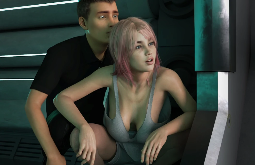 图片[5]-x70500卡戎13号V0.2 AI汉化版[新作/1.5G][PC+安卓]-acg畅游网