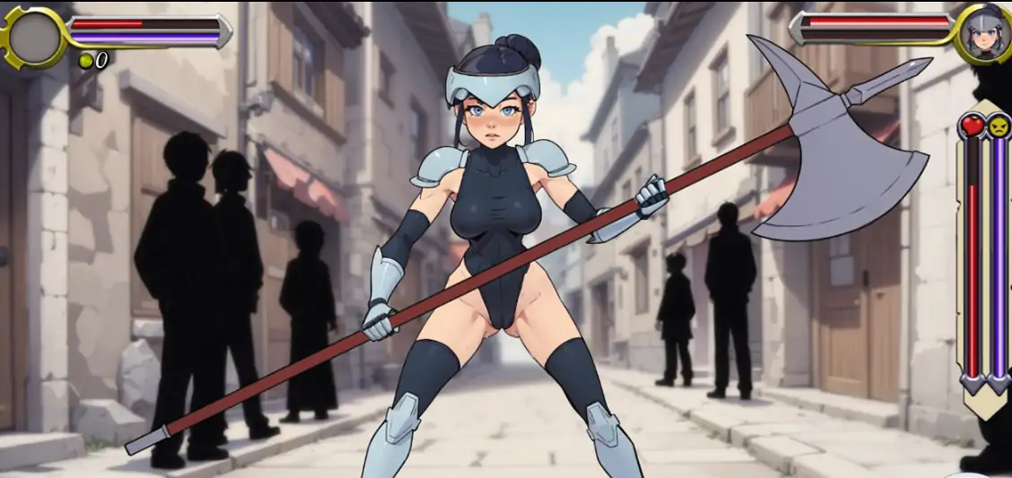 图片[5]-x70709NPC故事：店主V0.40 AI汉化版[更新/600M][PC+安卓]-acg畅游网