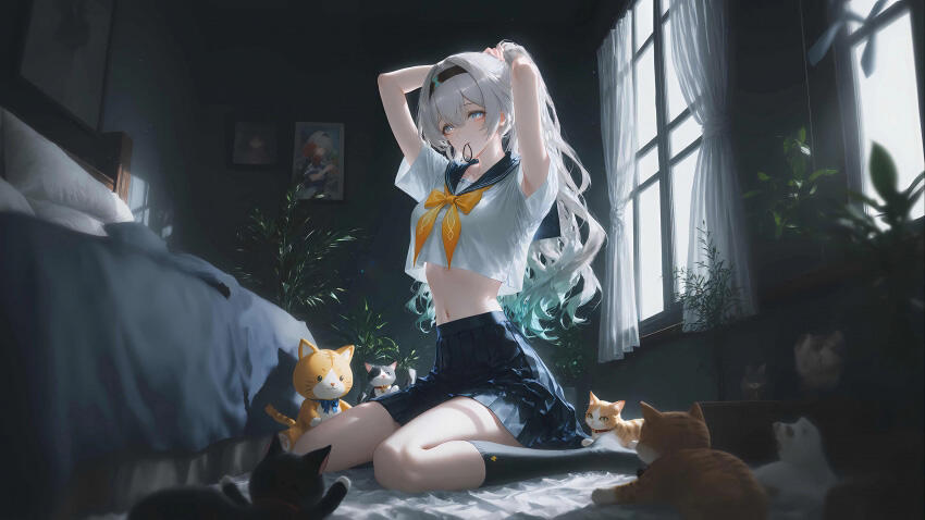 图片[3]-x20289上吧！辣妹酱 ～金钱与成绩都用H来解决[新作/4.1G][PC+安卓]-acg畅游网