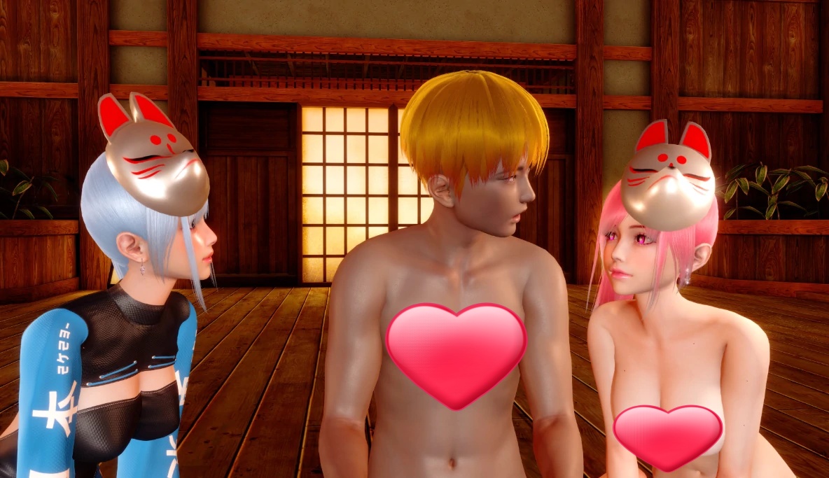 图片[5]-x70535艾娃：维拉诺克斯V1.0 AI汉化版[新作/1.1G][PC+安卓]-acg畅游网