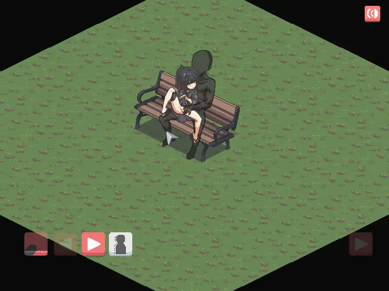 图片[6]-b70603在阴暗的房间中和独孤的女孩子的约会 官方中文版[新作/100M]-acg畅游网