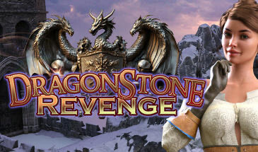 x20300龙石复仇 DragonStone Revenge 官方英文[新作/4.6G]-acg畅游网