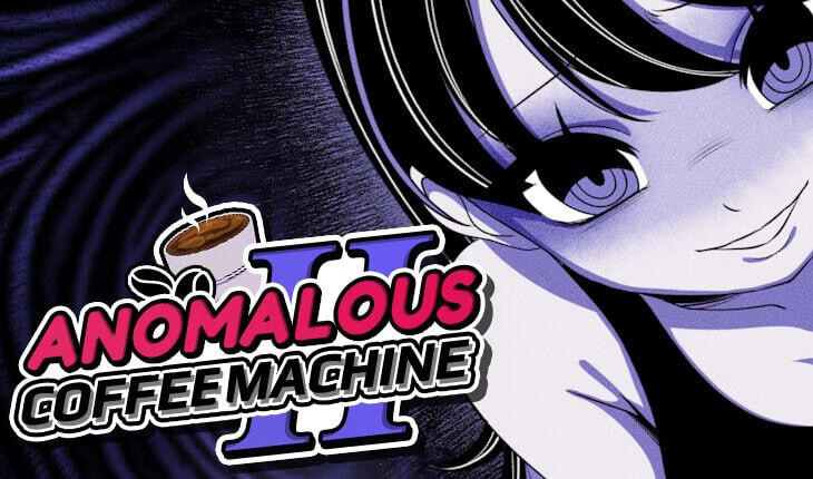 x20330异常咖啡机 2  V0.2 官方中文[新作/1.2G][PC+安卓]-乐游二次元