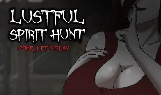 x20332贪欲的精神狩猎 V0.3 官方中文 Ringman版[新作/850M]-乐游二次元