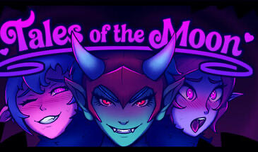 x20335月亮传说 Tales of the Moon 官方中文[新作/300M]-acg畅游网
