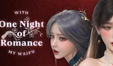 x20343一夜风流 STEAM官中[新作/2.3G]-乐游二次元