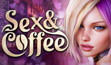 x20350性与咖啡 Sex & Coffee STEAM官中[新作/9.0G]-acg畅游网