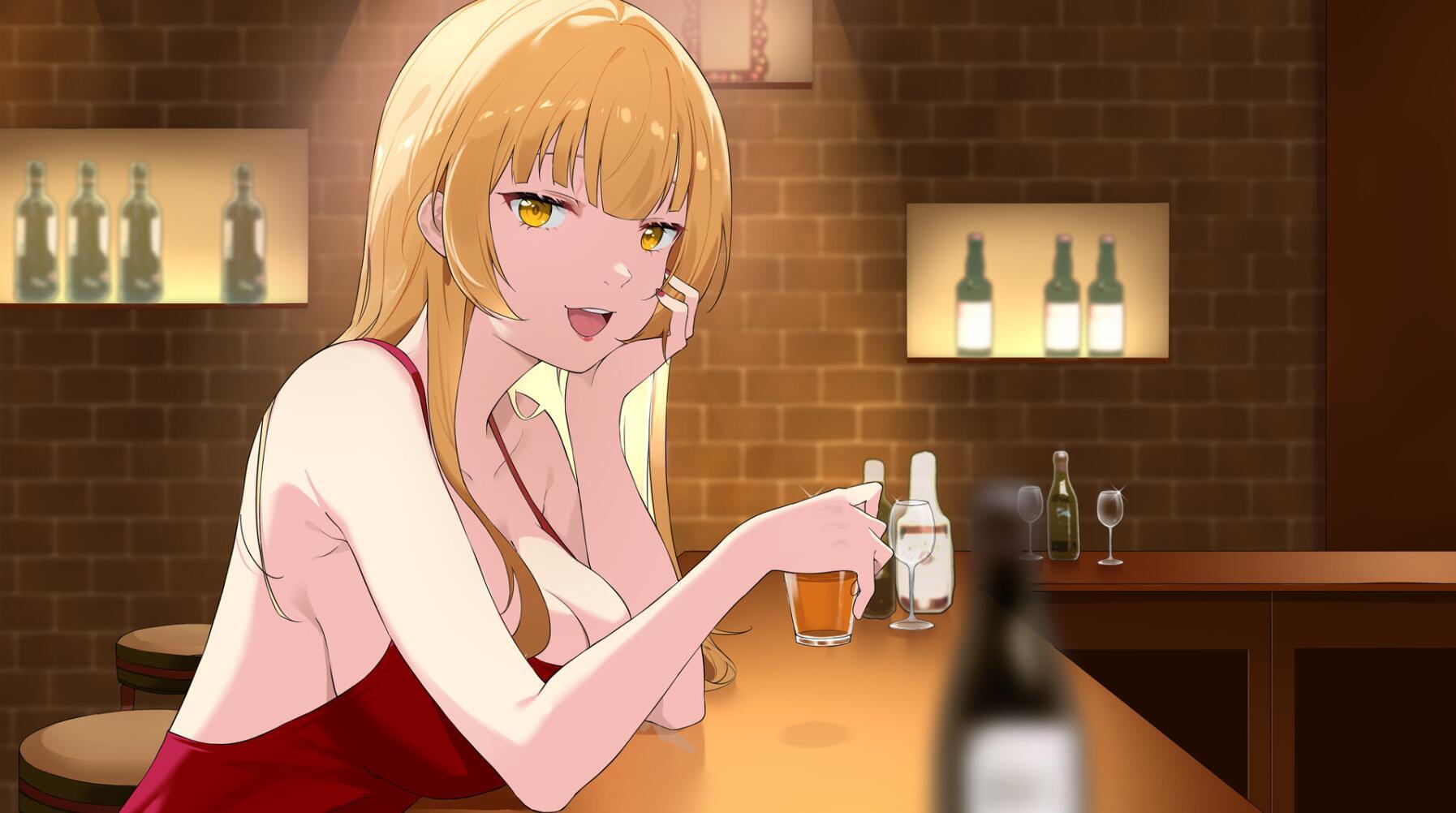 图片[2]-x20466一诺千劫 V1.0 STEAM官中[新作/2.7G]-acg畅游网