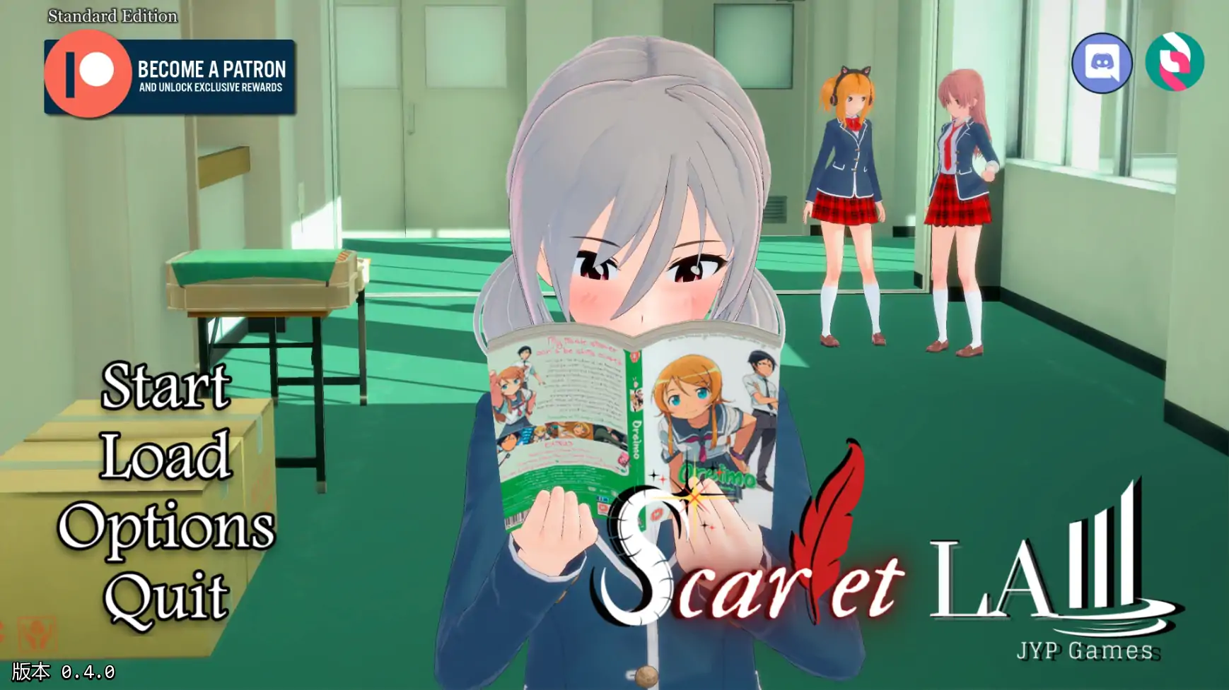 x70687猩红法则V0.4.0 AI汉化版[新作/4.5G][PC+安卓]-乐游二次元