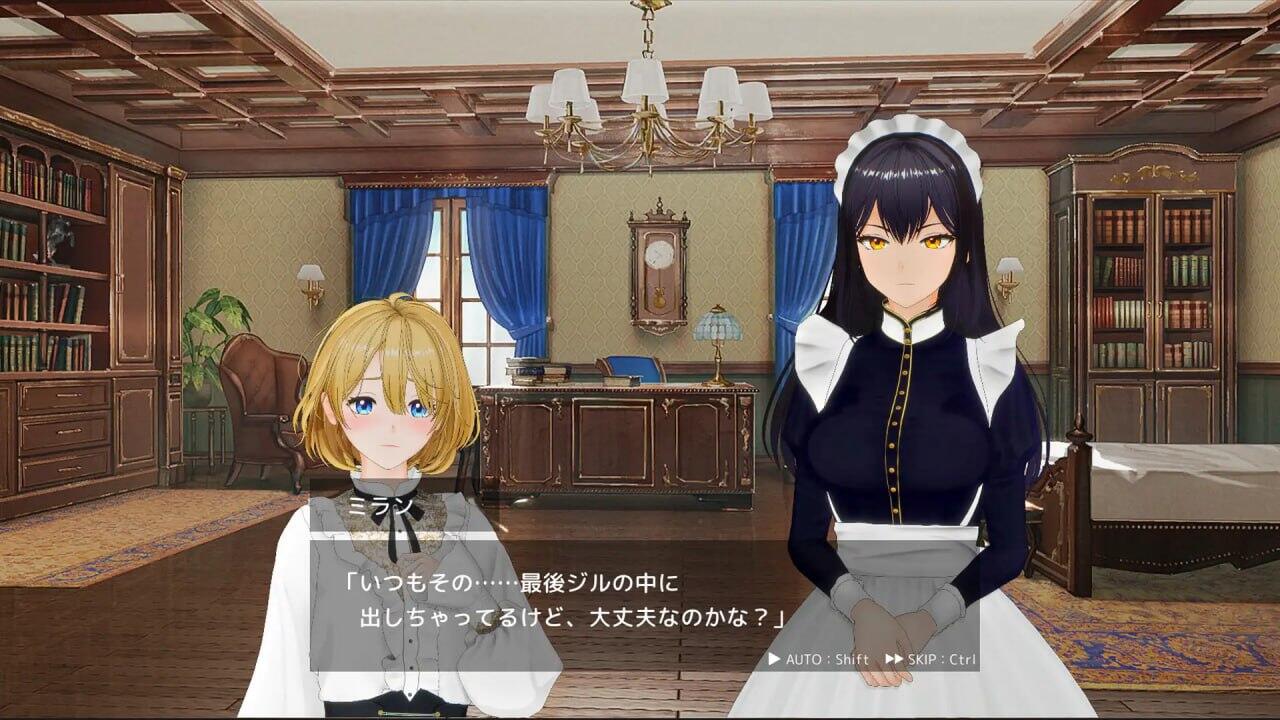 图片[2]-x20470女仆制作[新作/800M]生肉-acg畅游网