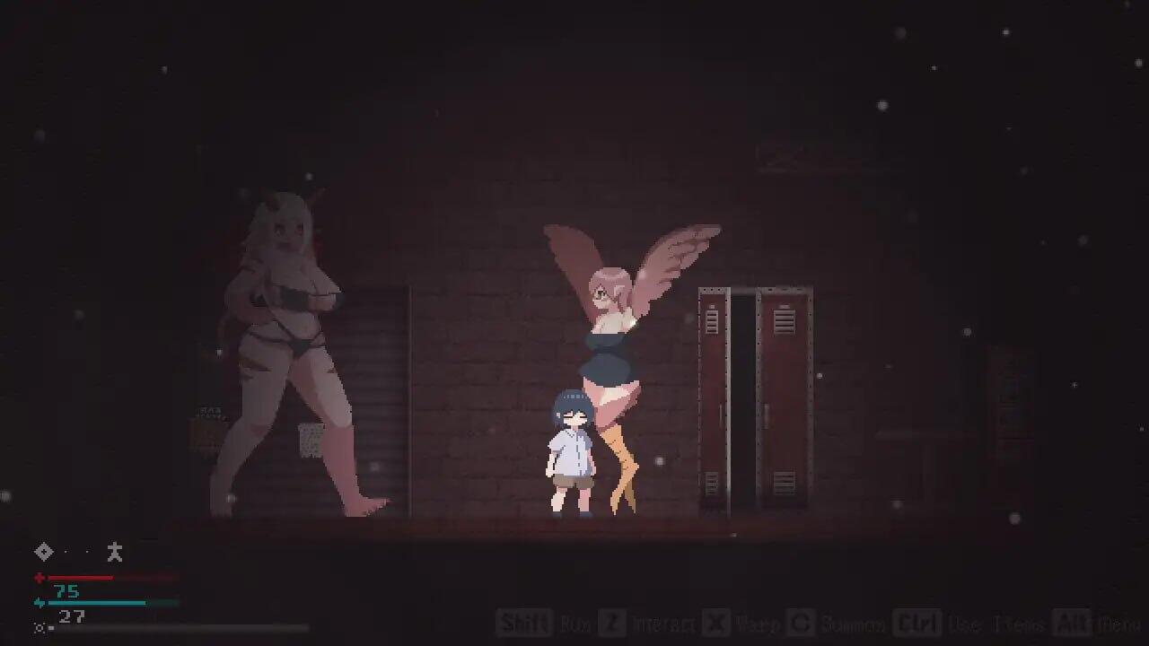 图片[2]-x20477魔物娘小镇 Monster Girl Town V1.0 DL官中[新作/99M]-acg畅游网