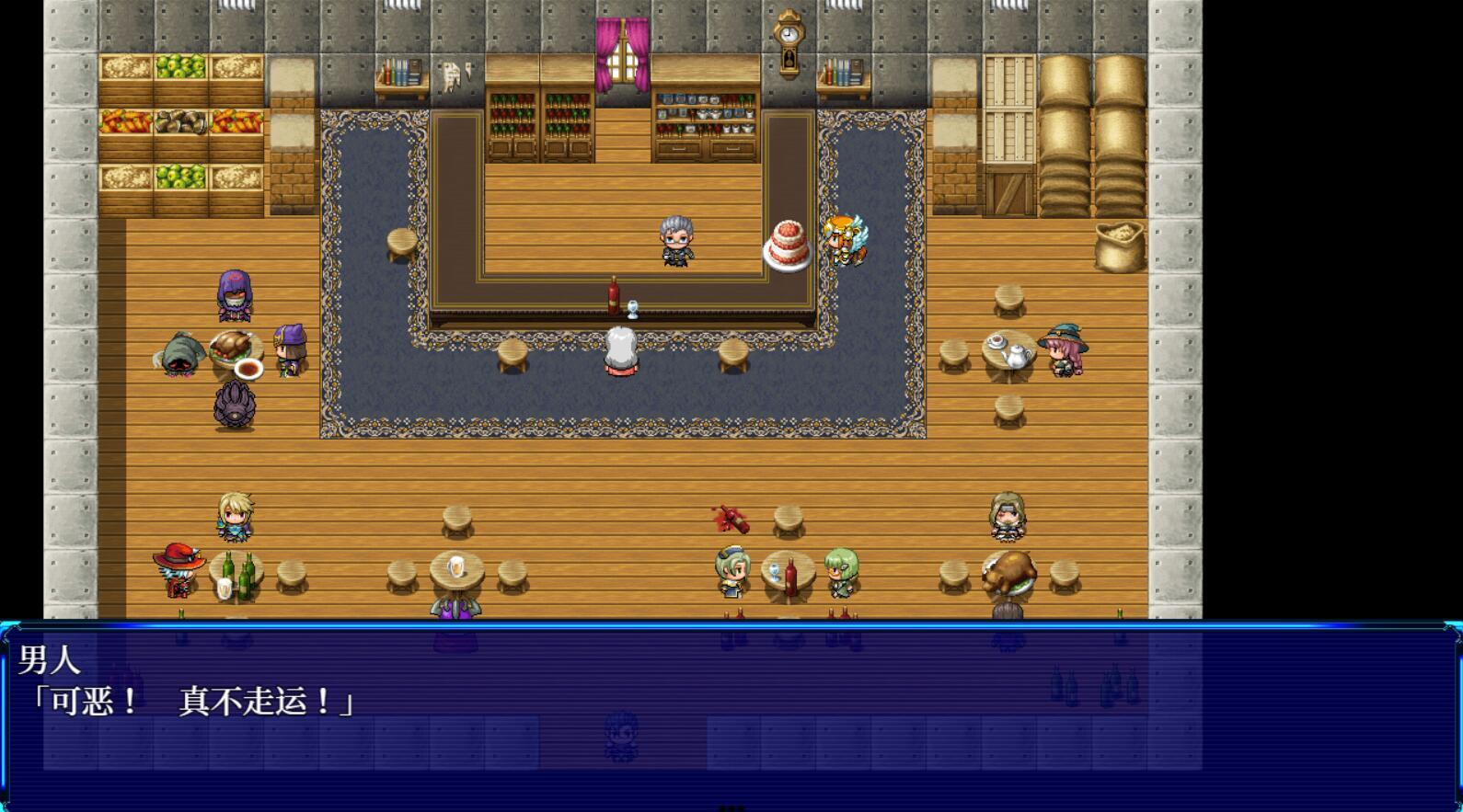 图片[2]-x20480扶他大师! STEAM官中[新作/500M]-acg畅游网