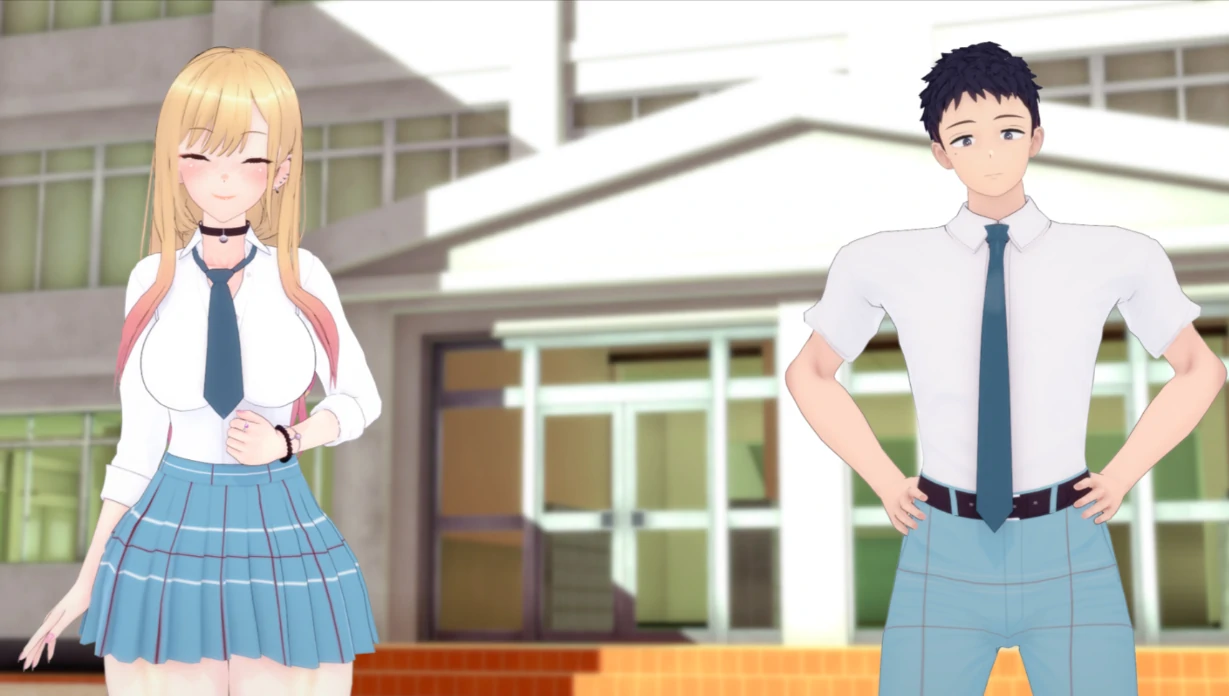 x70700我的装扮NTR：看不见的欲望V0.7 AI汉化版[新作/5.8G][PC+安卓]-acg畅游网