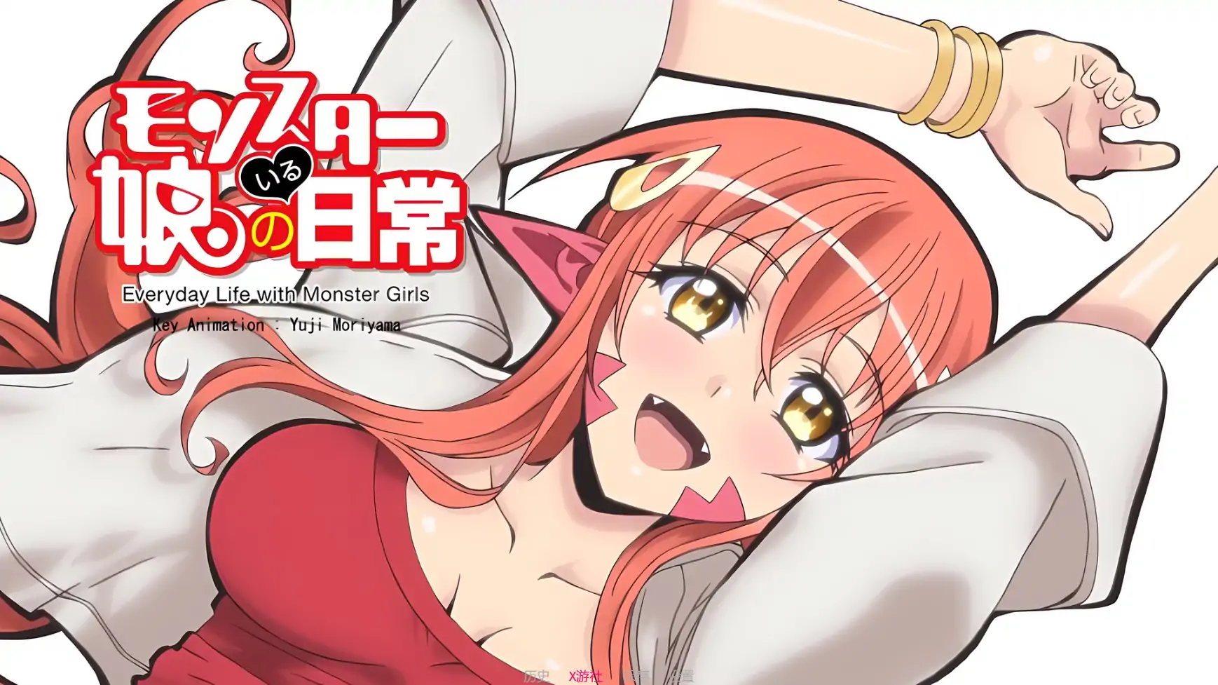 x70924魅魔：后宫模拟器V0.3.0 AI汉化版[更新/450M][PC+安卓]-acg畅游网