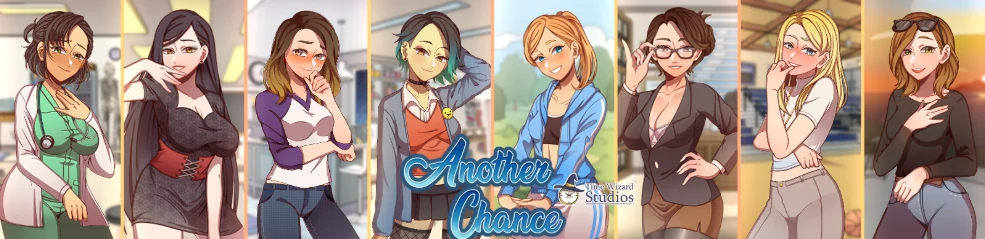 x70731另一次机会V1.56 AI汉化版[更新/750M]-乐游二次元