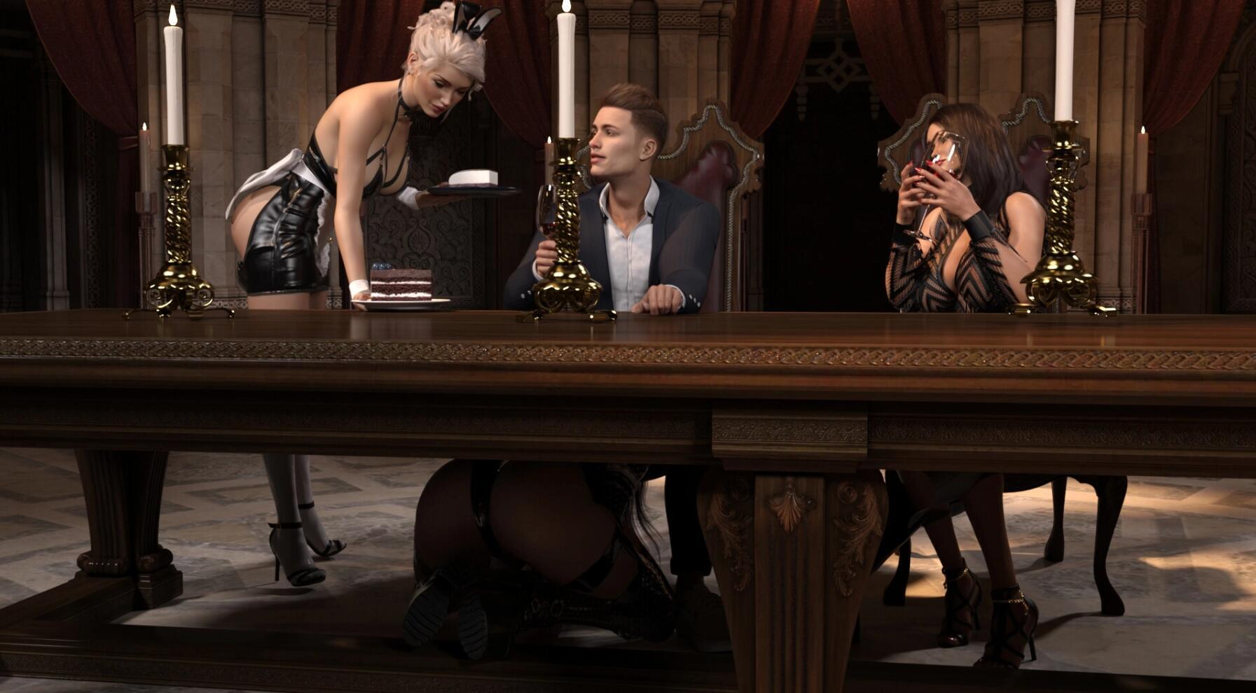 图片[2]-x20453 Milfylicious – Chapter I STEAM官中[新作/10.2G]-acg畅游网