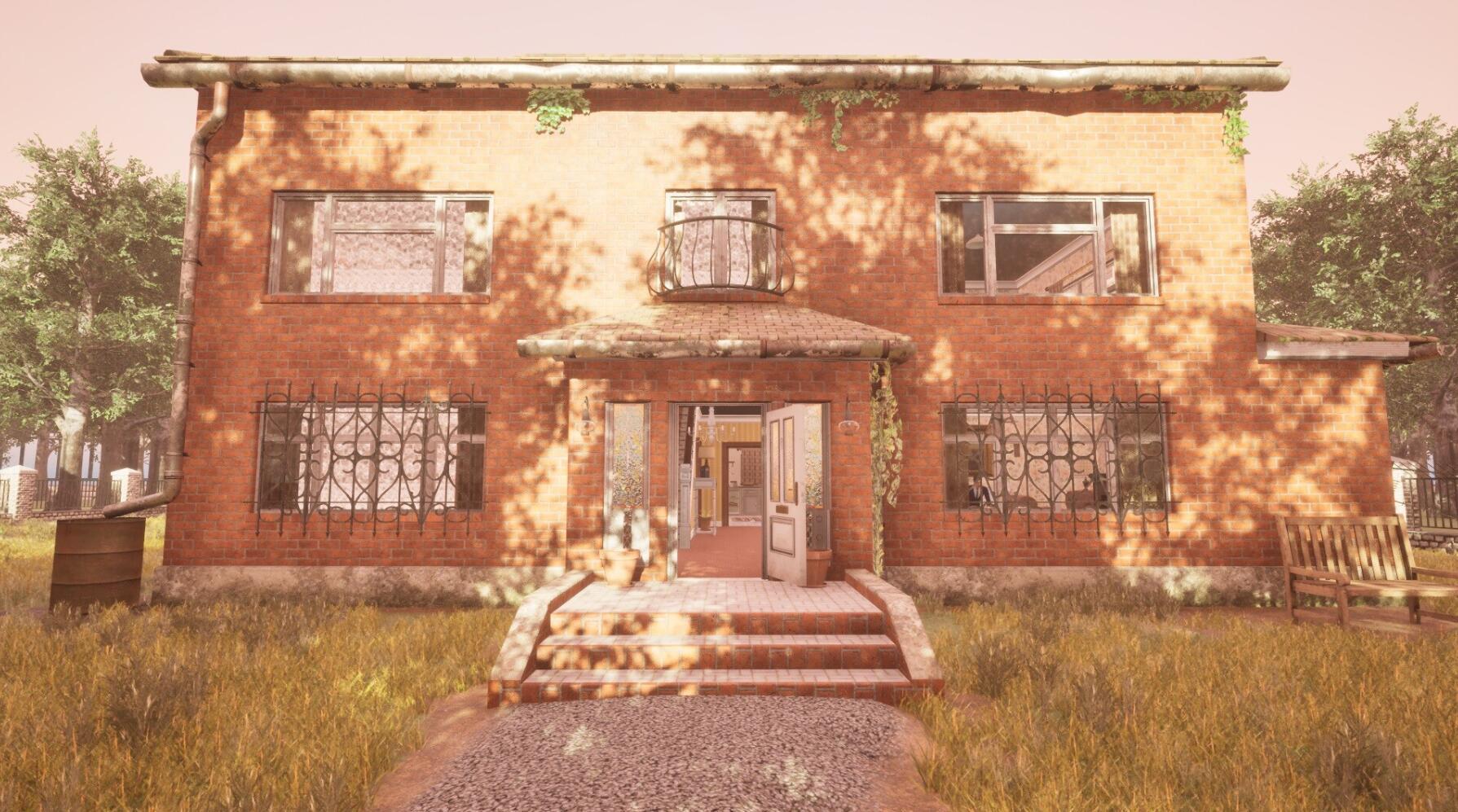 图片[2]-x20454别让你爸爸发现了 STEAM官中[新作/2.0G]-acg畅游网