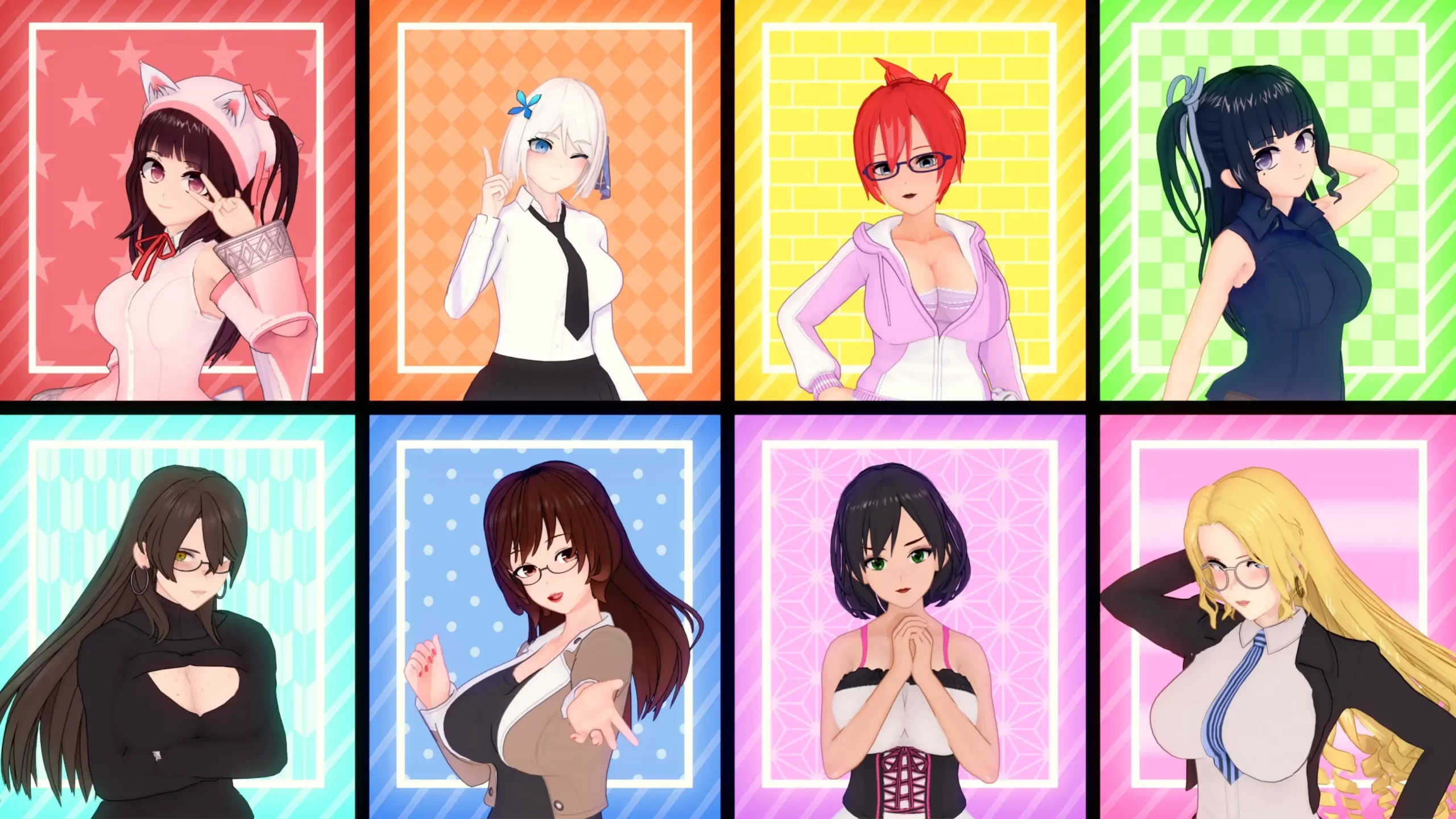 x70843我的办公室冒险重聚EP09R1 AI汉化版[新作/8.8G][PC+安卓]-acg畅游网