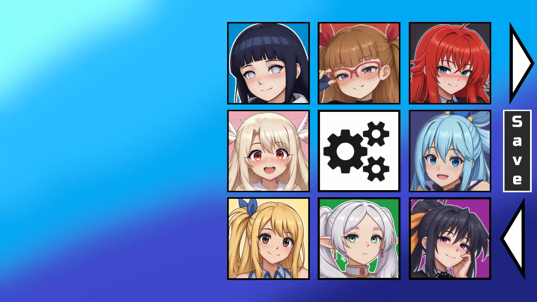 x70878闲置女孩V1.0 AI汉化版[新作/800M][PC+安卓]-acg畅游网