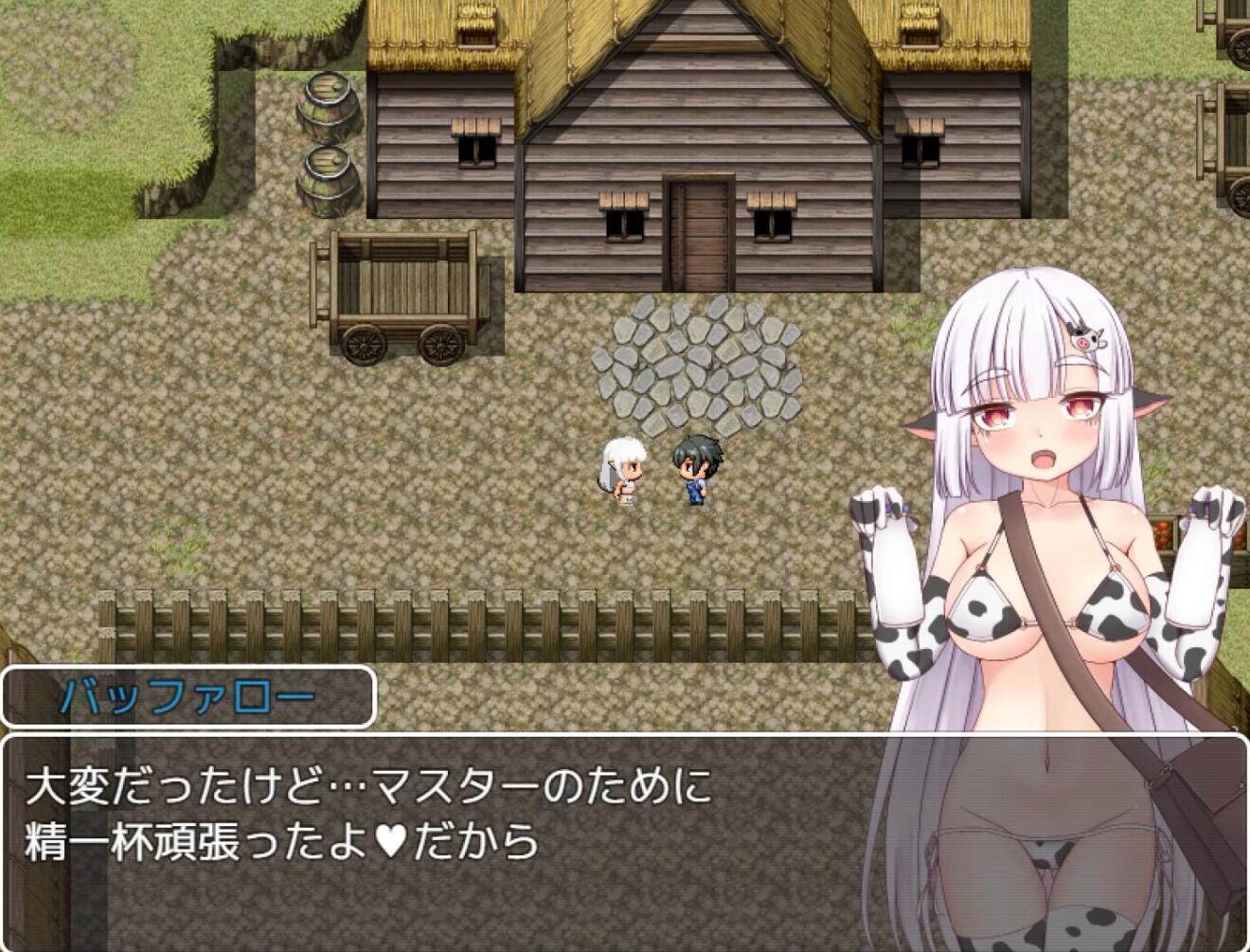 图片[2]-x20437巴夫罗与色情陷阱迷宫 STEAM官中[新作/700M]-acg畅游网