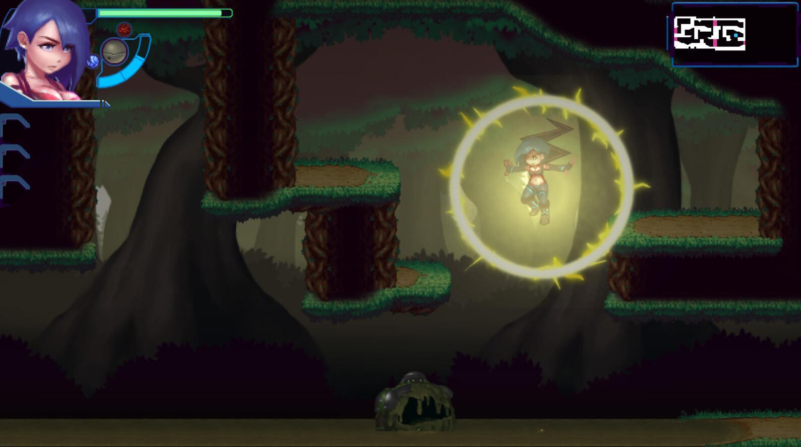 图片[2]-x20450未来碎片 Future Fragments STEAM官中[新作/1.7G]-acg畅游网