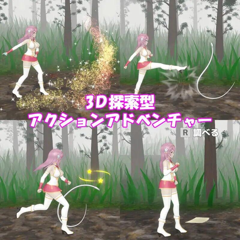 图片[2]-x20469圣女堕为淫魔之时 V1.21 DL官中[新作/1.5G]-acg畅游网