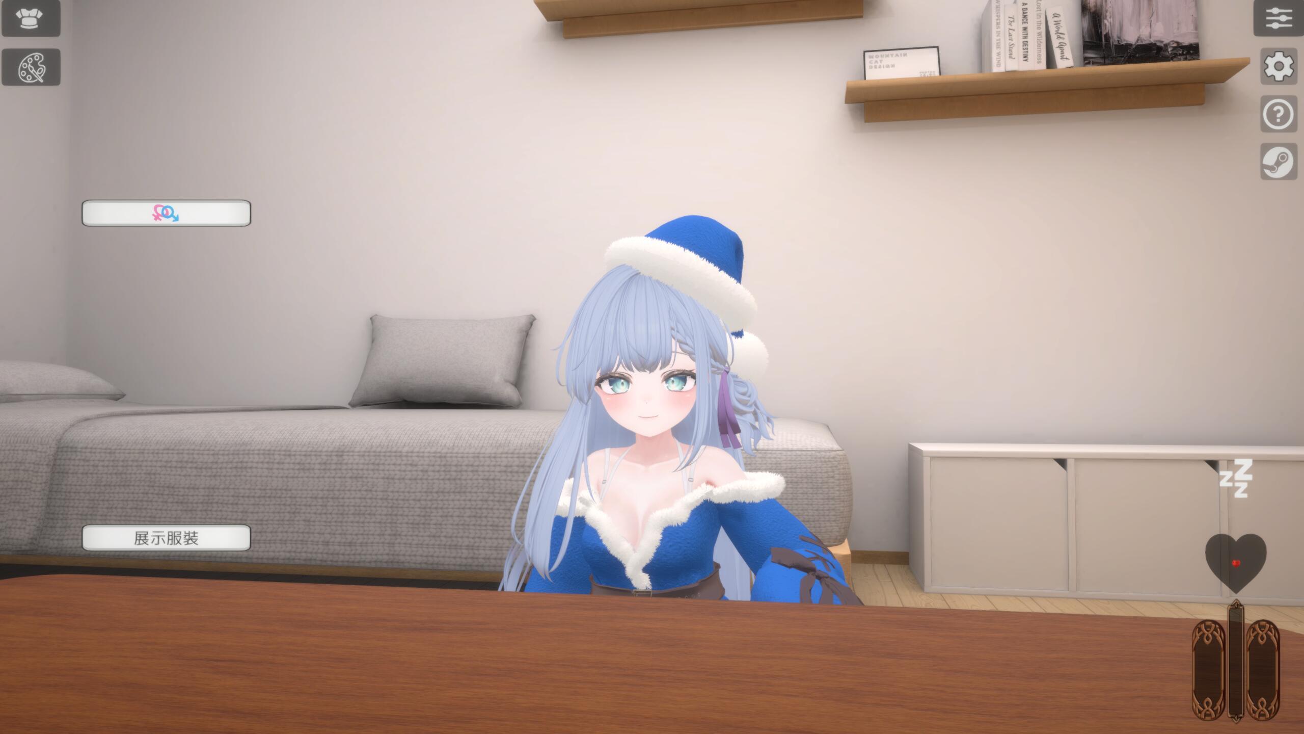 图片[2]-x20428马努卡酱 骑乘位触摸模拟 DL官中[新作/470M]-乐游二次元