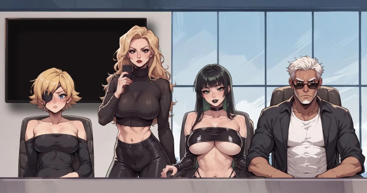 x70923野心的阴影Ch.6 AI汉化版[新作/4.2G][PC+安卓]-acg畅游网