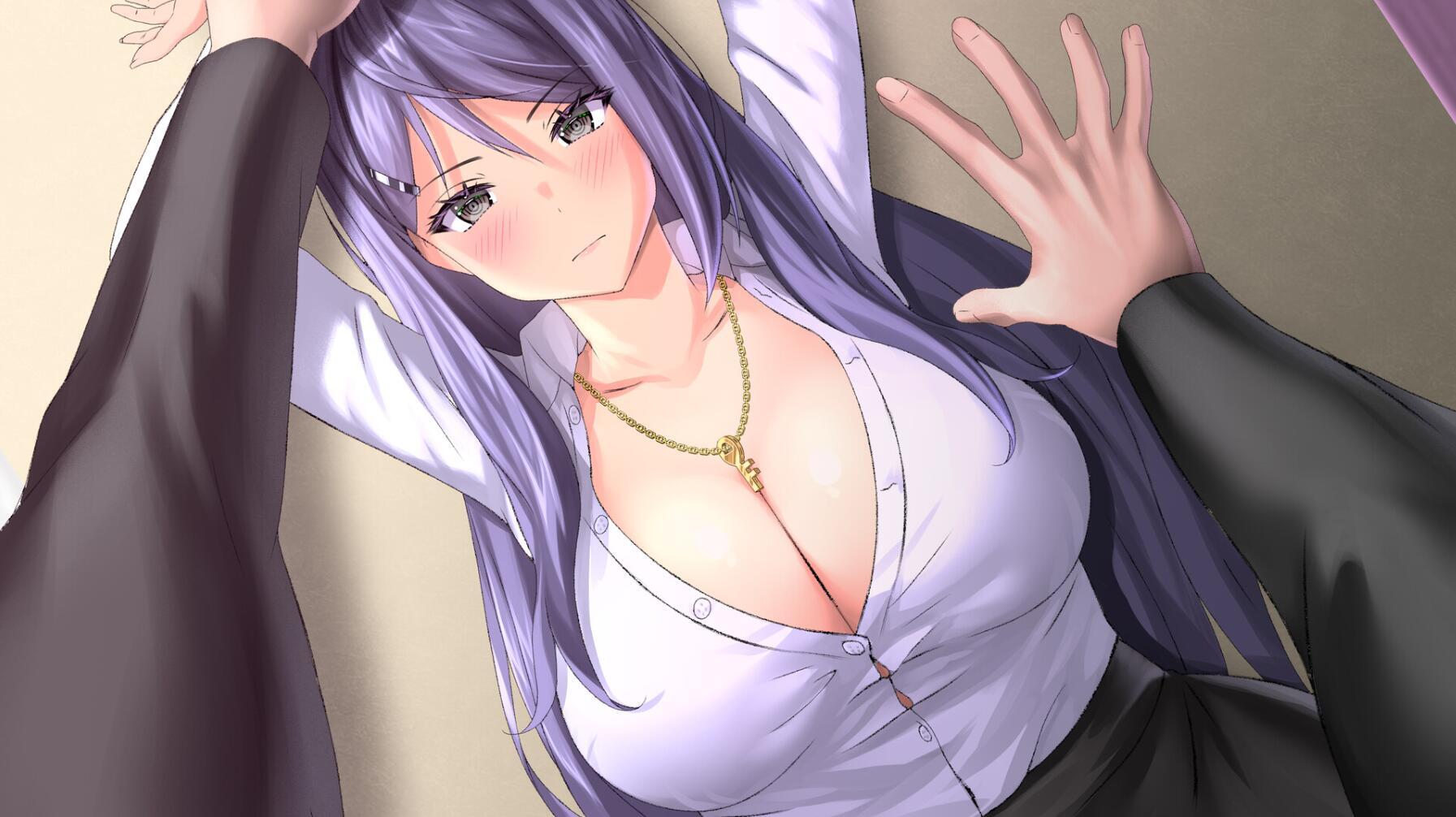 图片[3]-x20466一诺千劫 V1.0 STEAM官中[新作/2.7G]-acg畅游网