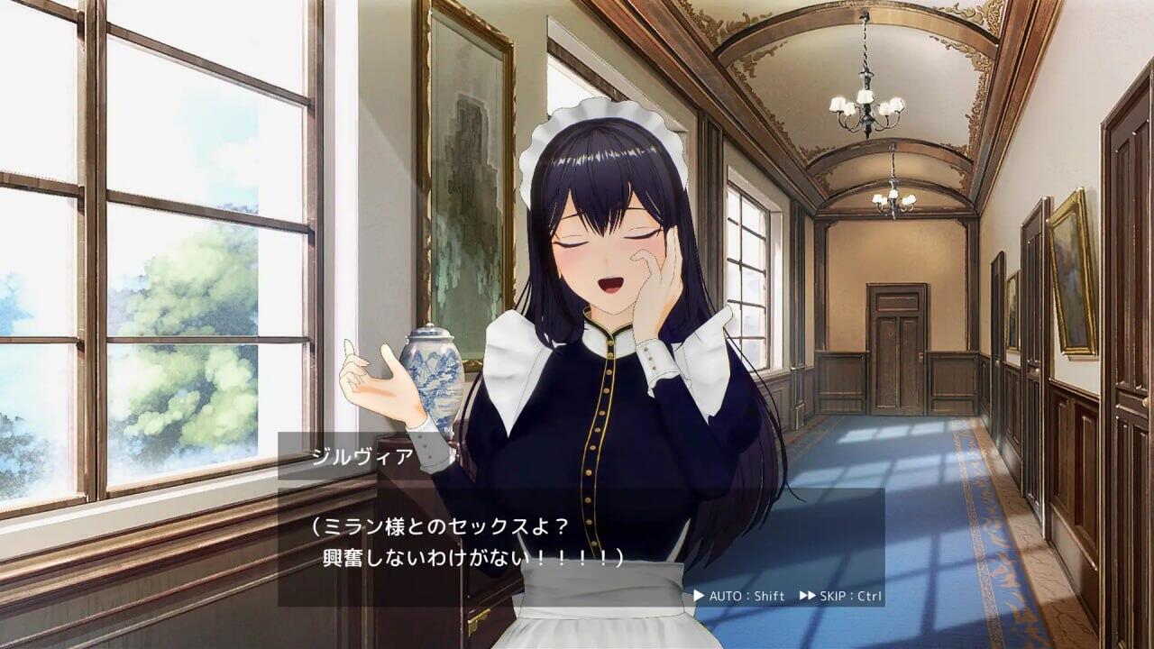 图片[3]-x20470女仆制作[新作/800M]生肉-acg畅游网