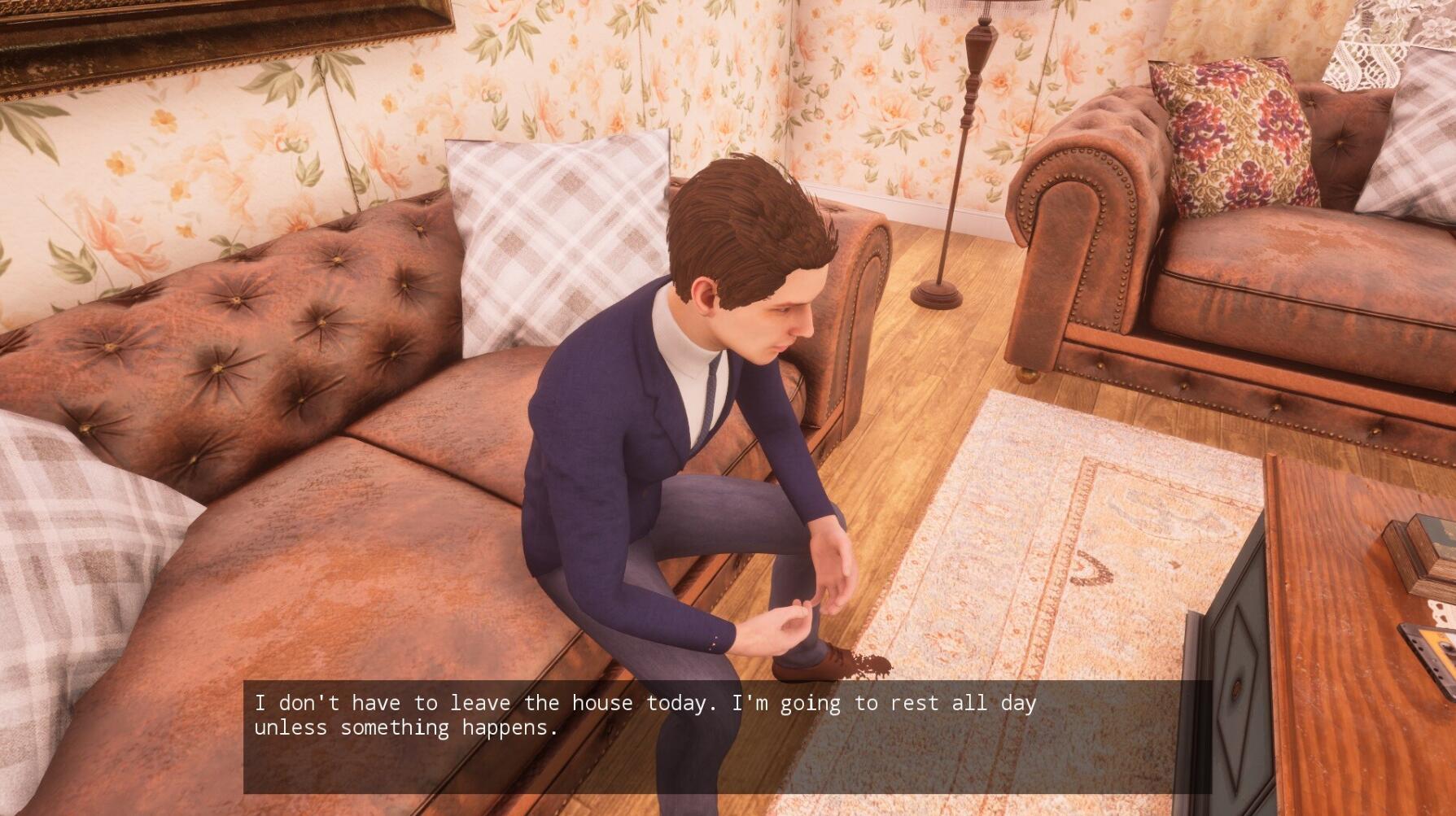 图片[3]-x20454别让你爸爸发现了 STEAM官中[新作/2.0G]-acg畅游网